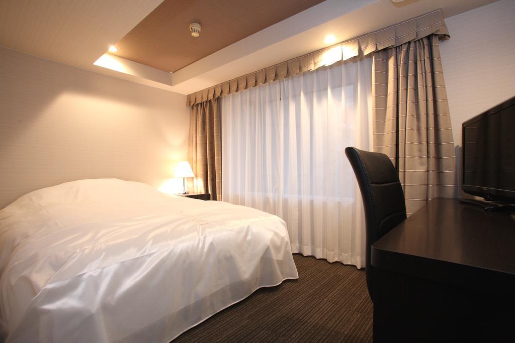 Hotel Sunline Kyoto Gion Shijo Room photo