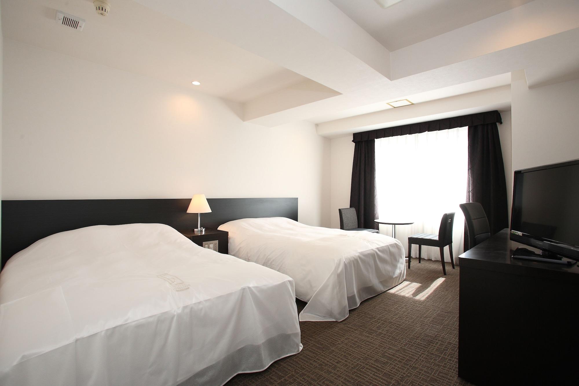 Hotel Sunline Kyoto Gion Shijo Exterior photo