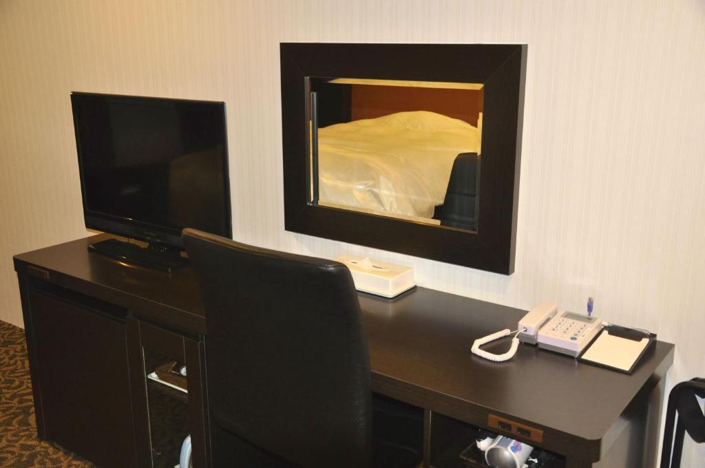 Hotel Sunline Kyoto Gion Shijo Room photo