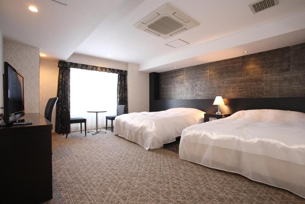 Hotel Sunline Kyoto Gion Shijo Room photo
