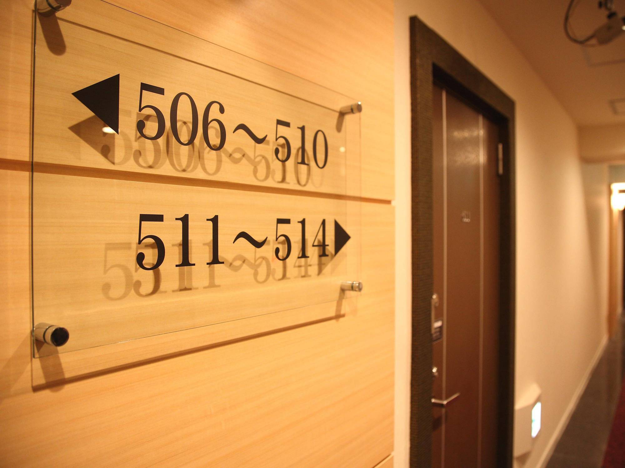 Hotel Sunline Kyoto Gion Shijo Exterior photo